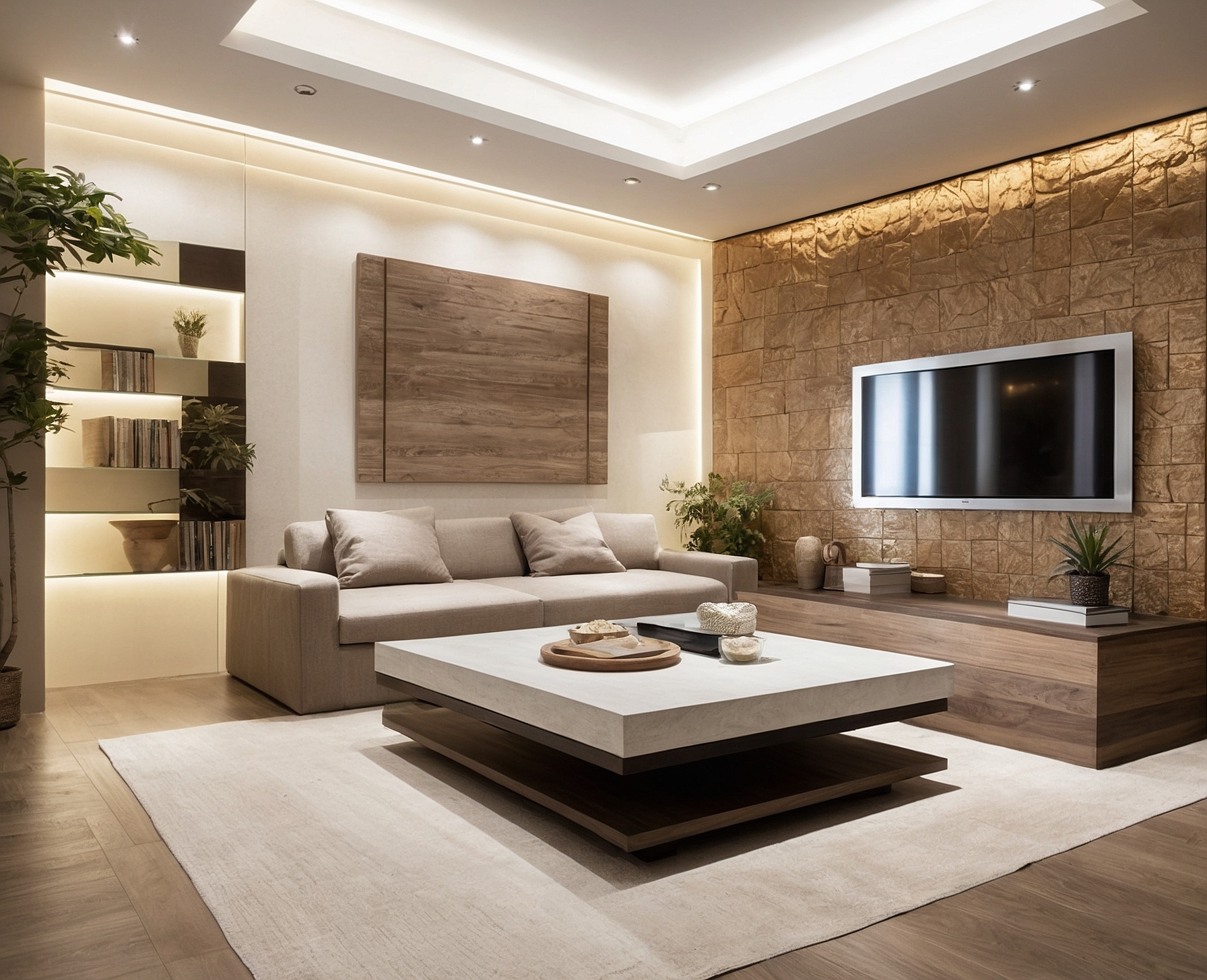 Diseño de Espacios Residenciales - nolotengo