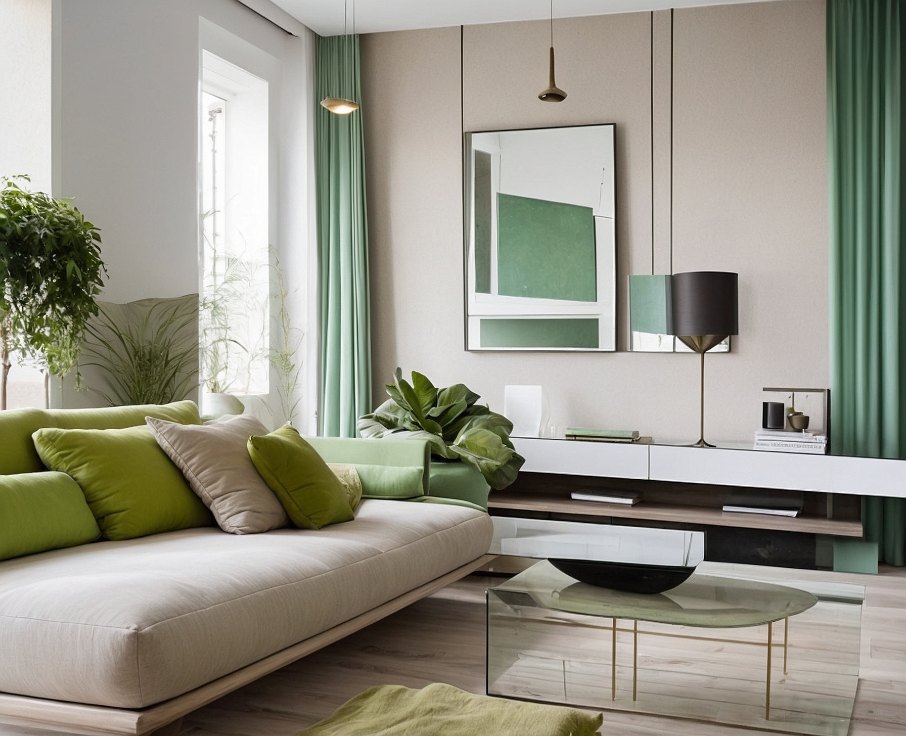 Diseño Exclusivo para Espacios Residenciales - nolotengo