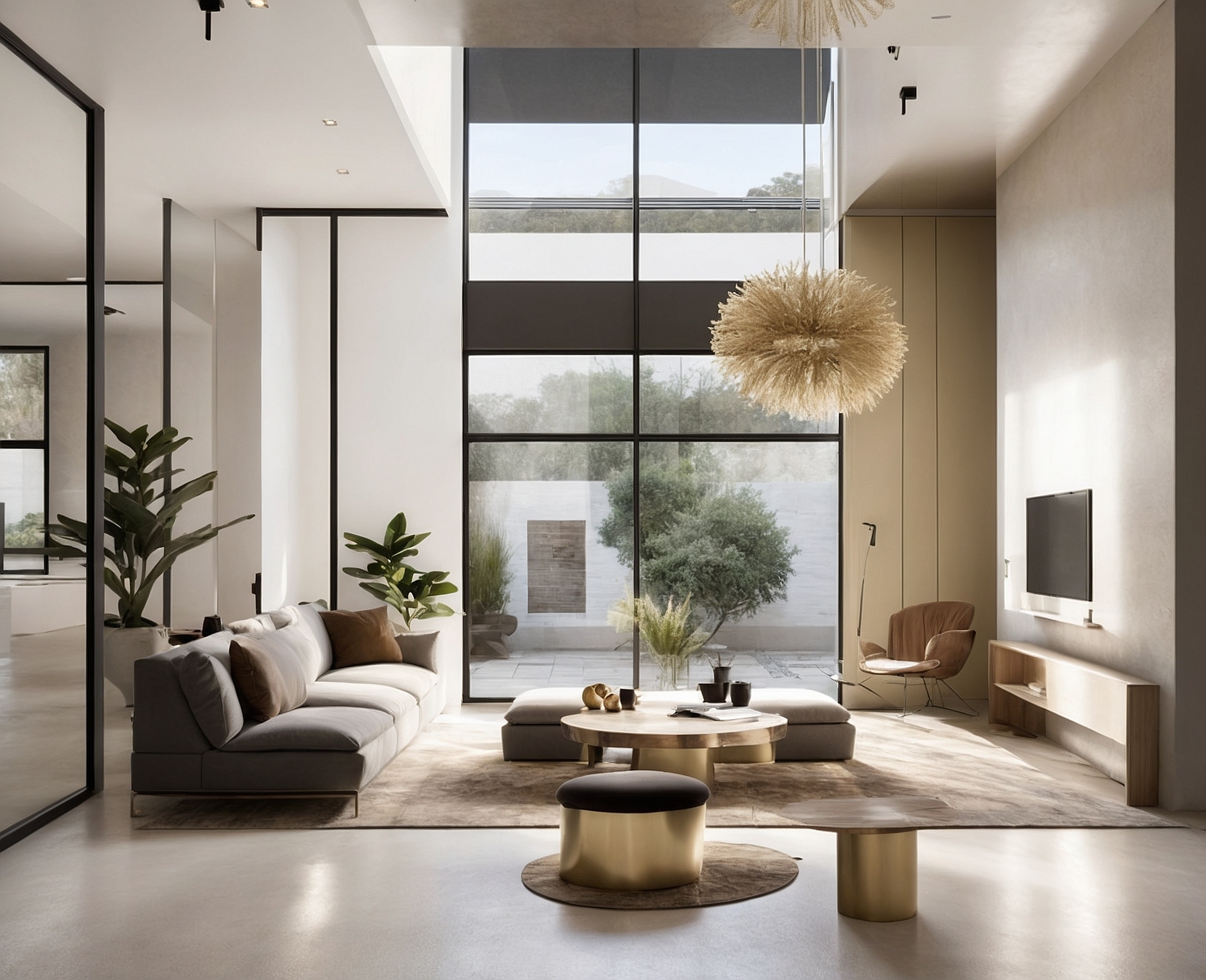 Tendencias en diseño: armonía y bienestar