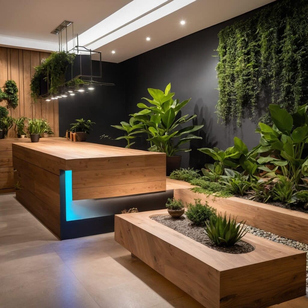 Diseño interior y bienestar emocional